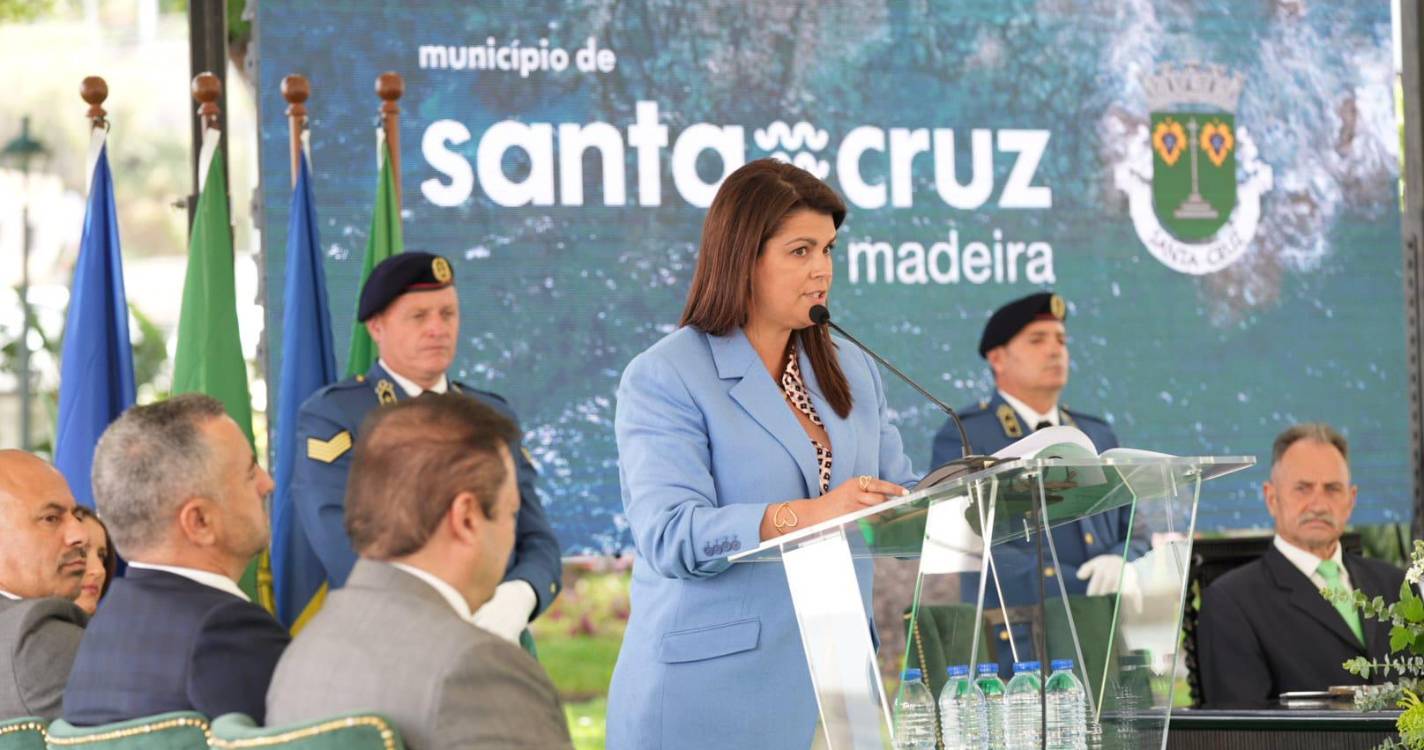 Élia Ascensão: “Fizemos muito com o nada que nos deixaram”