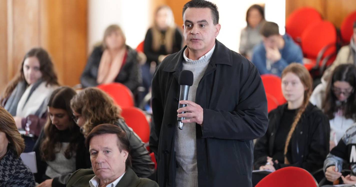 Parlamento na Comunidade: Paulo Freitas questiona porque é que a Autonomia não está a beneficiar no custo de vida