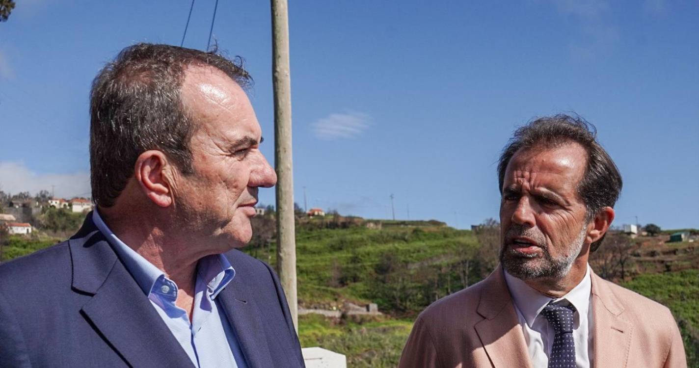 Governo Regional está a acompanhar caso do jovem madeirense detido na Indonésia