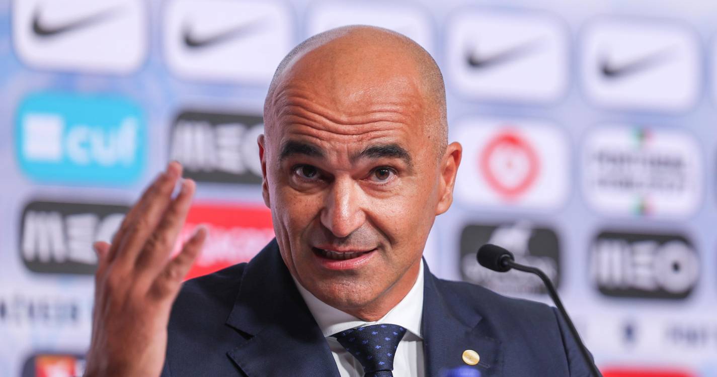 Mundial2026: Conheça a lista de convocados da seleção portuguesa