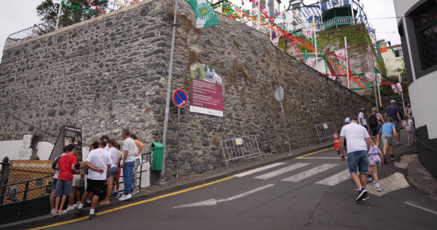 19 arraiais ao mesmo tempo deixam comerciantes do Monte a sentir que o negócio não está forte como antes