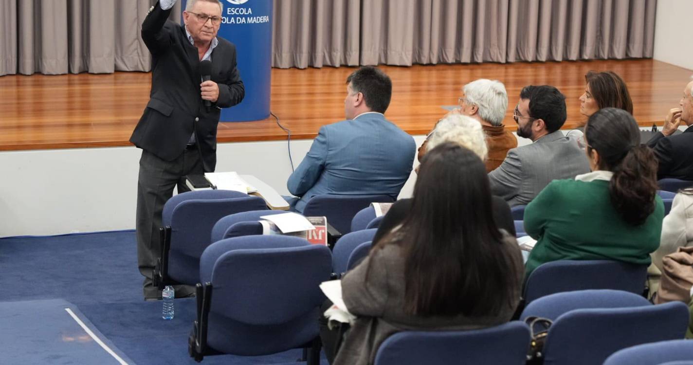 Vicente Pestana acha que “se tem falado pouco da Autonomia”