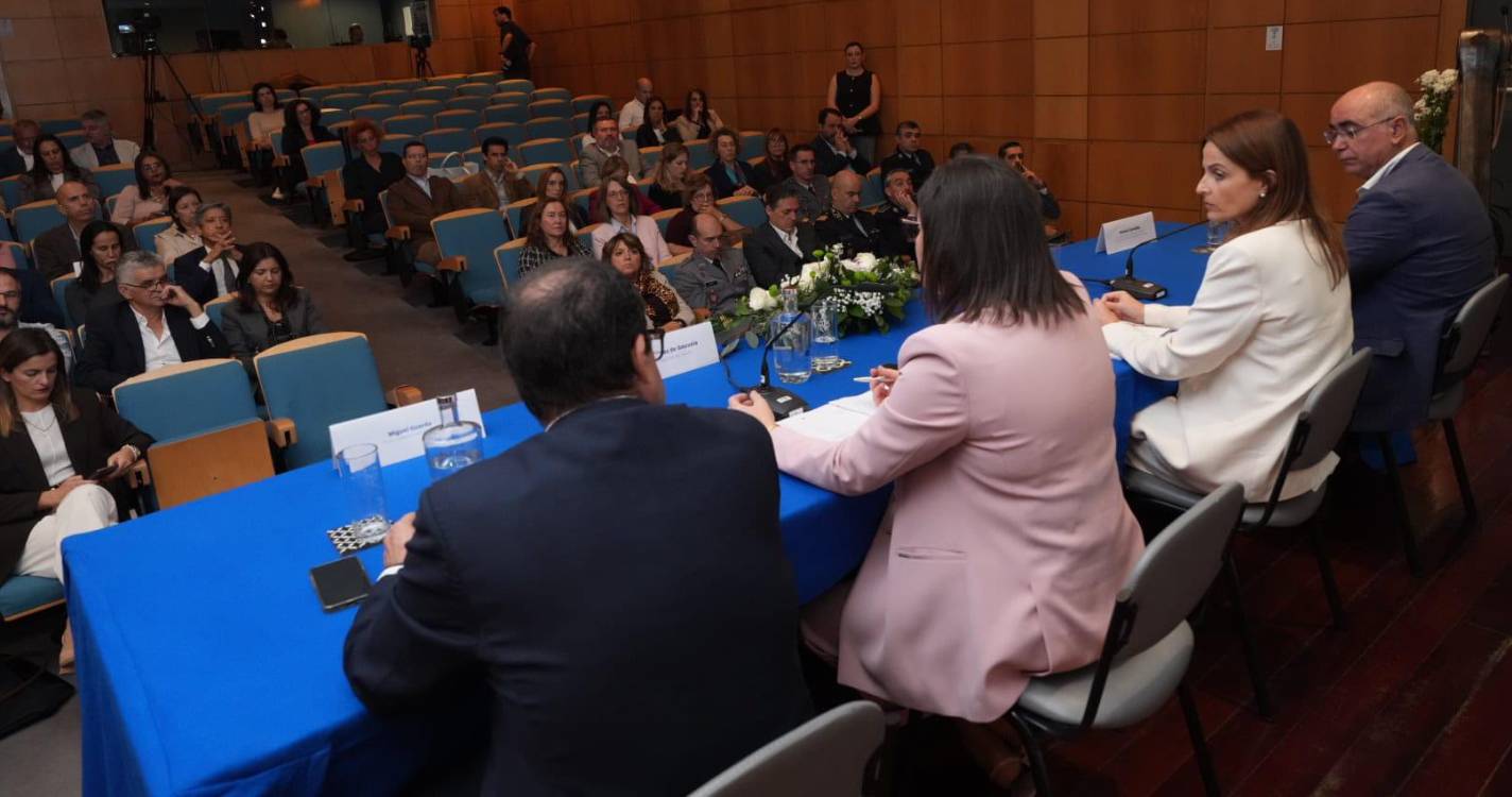 Bruna Gouveia destaca necessidade de maior sensibilidade e atenção às populações vulneráveis