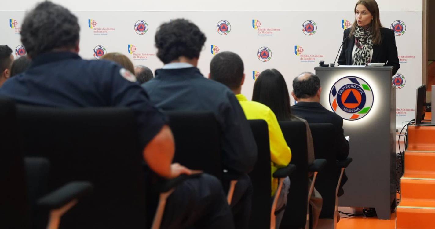 Fórum: Prevenção alastra-se por escolas, juntas, casas do povo e zonas mais isoladas