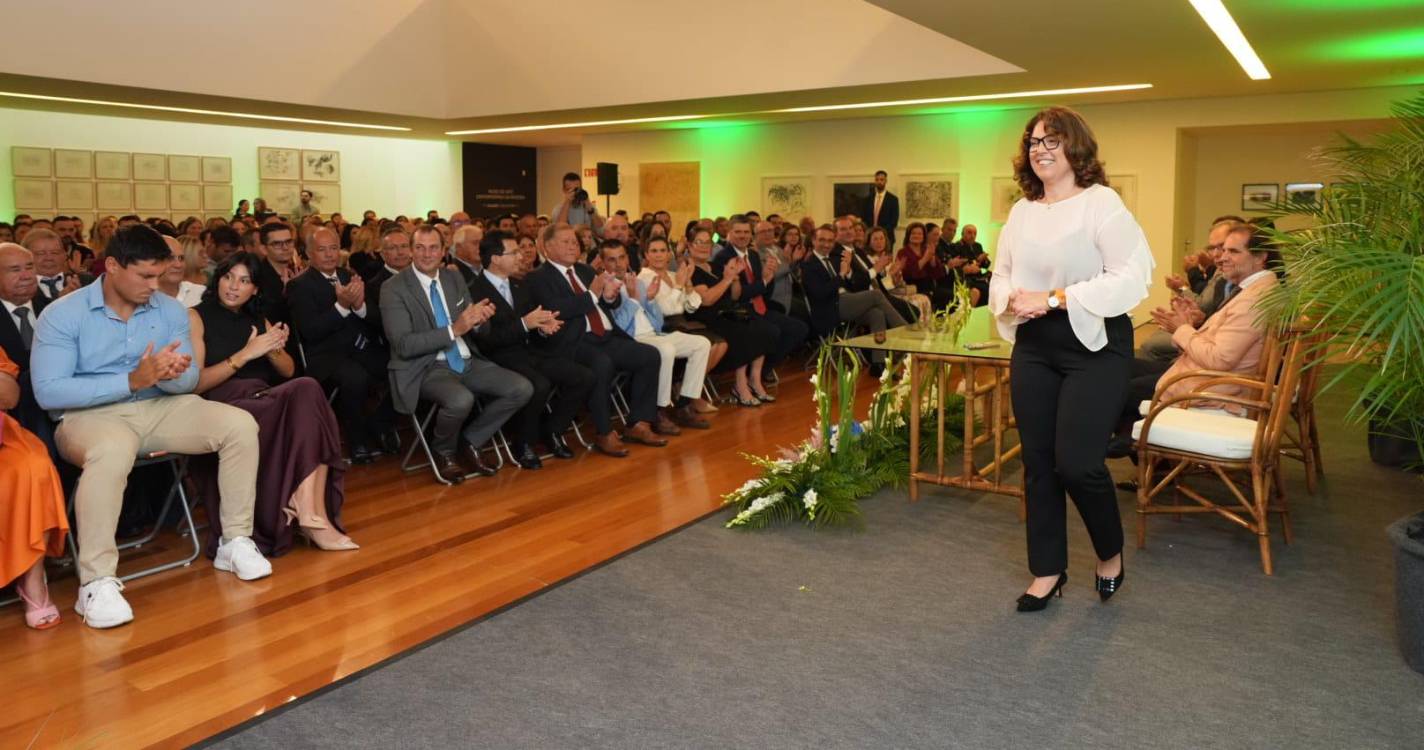 Calheta: Apelos ao Governo Regional e compromisso com a Calheta