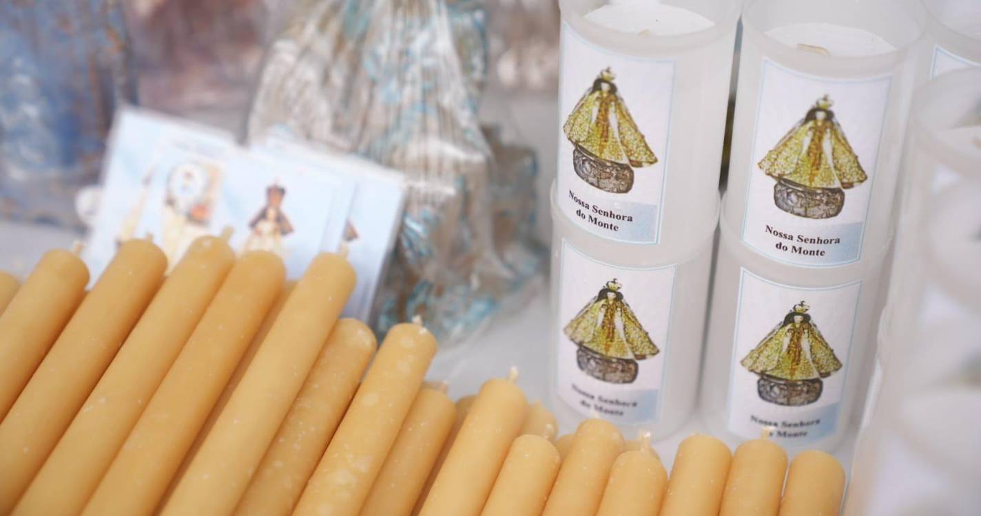 19 arraiais ao mesmo tempo deixam comerciantes do Monte a sentir que o negócio não está forte como antes