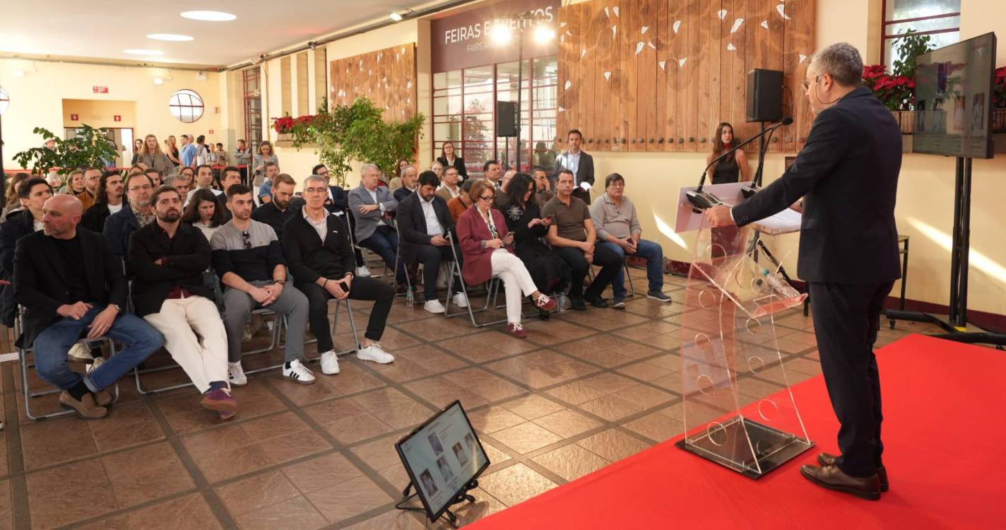 Esperada presença massiva de ‘chefs’