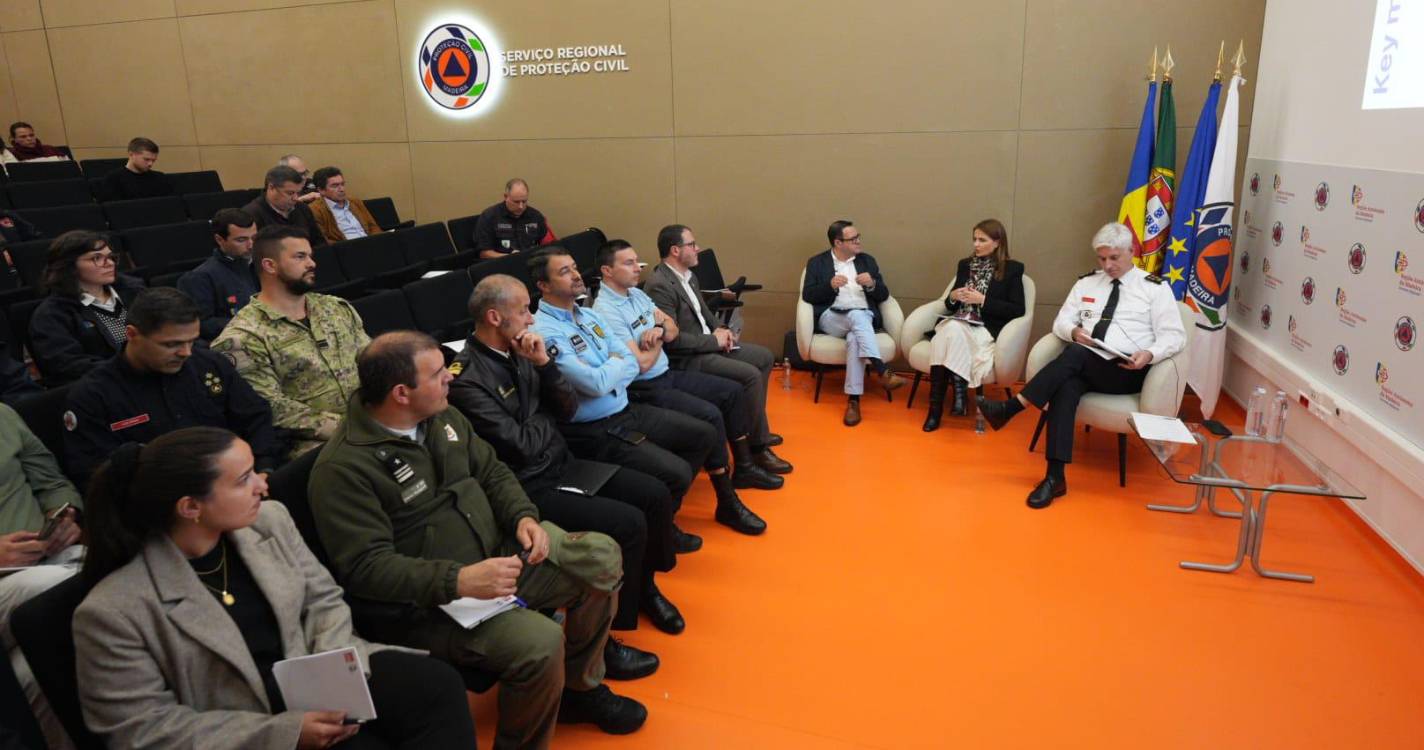 Fórum: segundo meio aéreo é uma necessidade para a Madeira