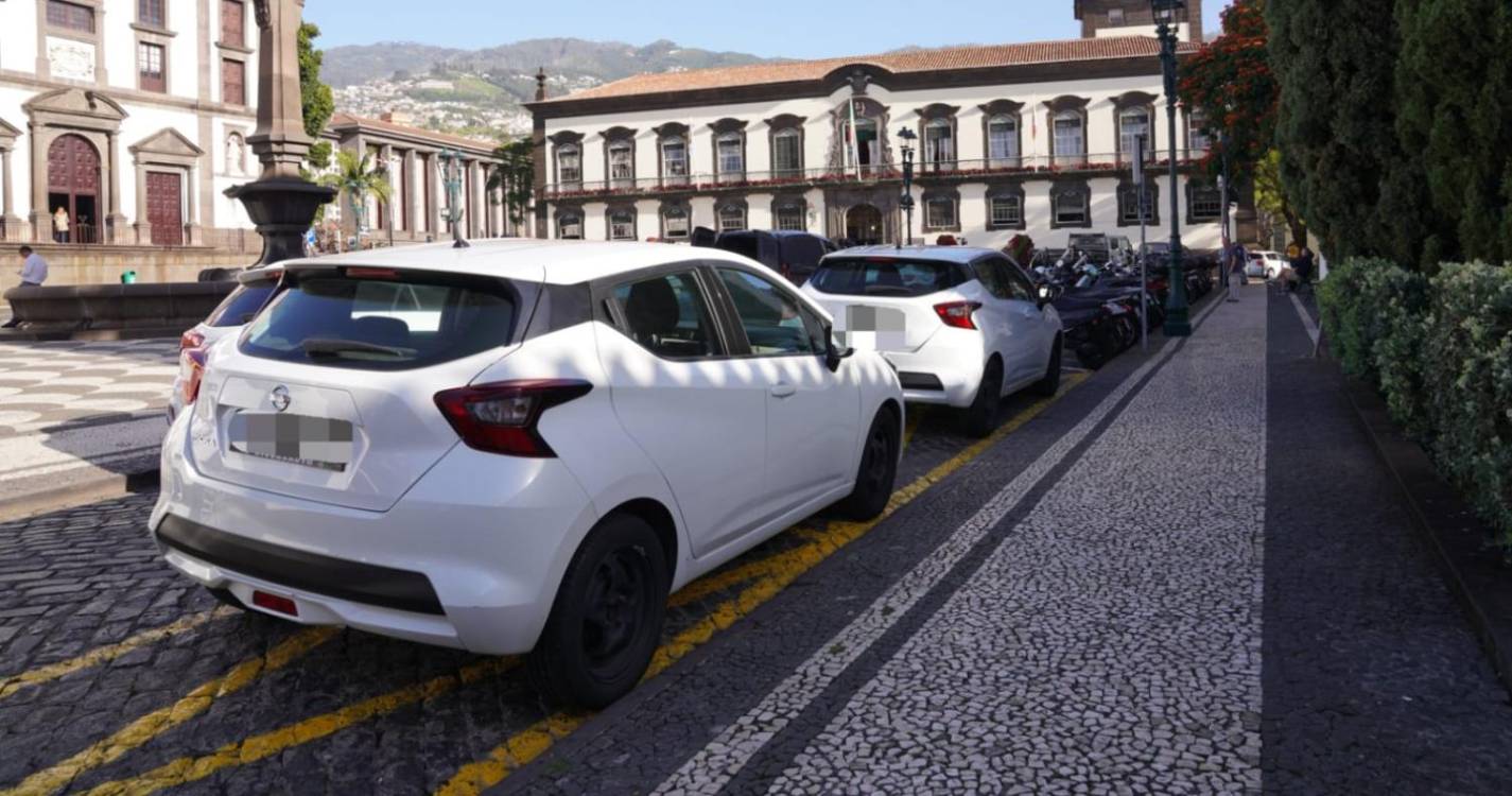 Calado fica detido e será transferido amanhã para o DIAP de Lisboa