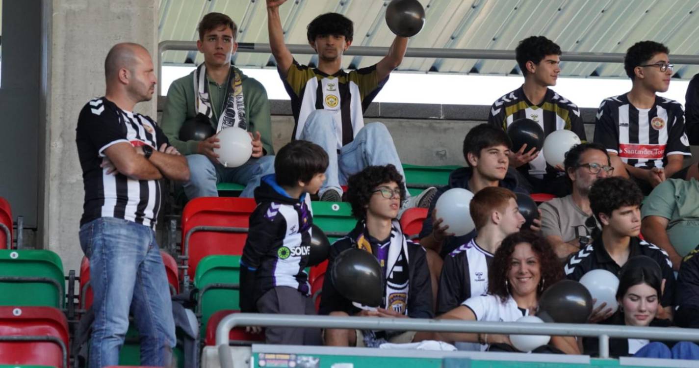 Veja quem já está num ‘caldeirão’ à beira de encher (com fotos)