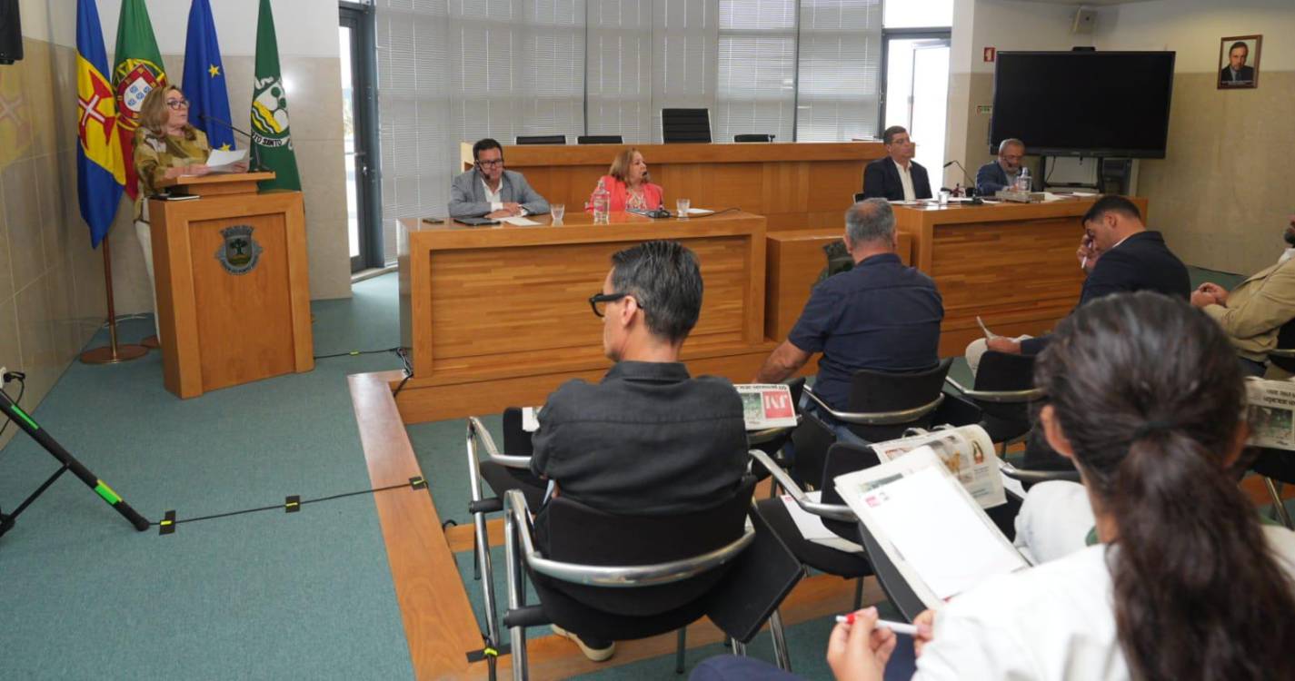 Jornadas 2025: “A política deve dar espaço aos mais jovens”, acredita Joselina Melim