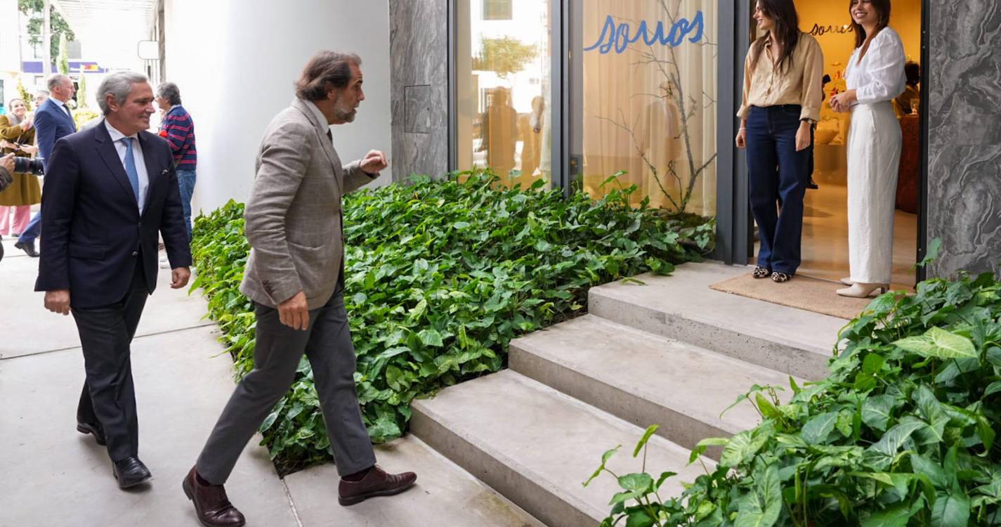 ‘Somos’ une talentos de duas irmãs na moda e na estética no Savoy Residence Insular