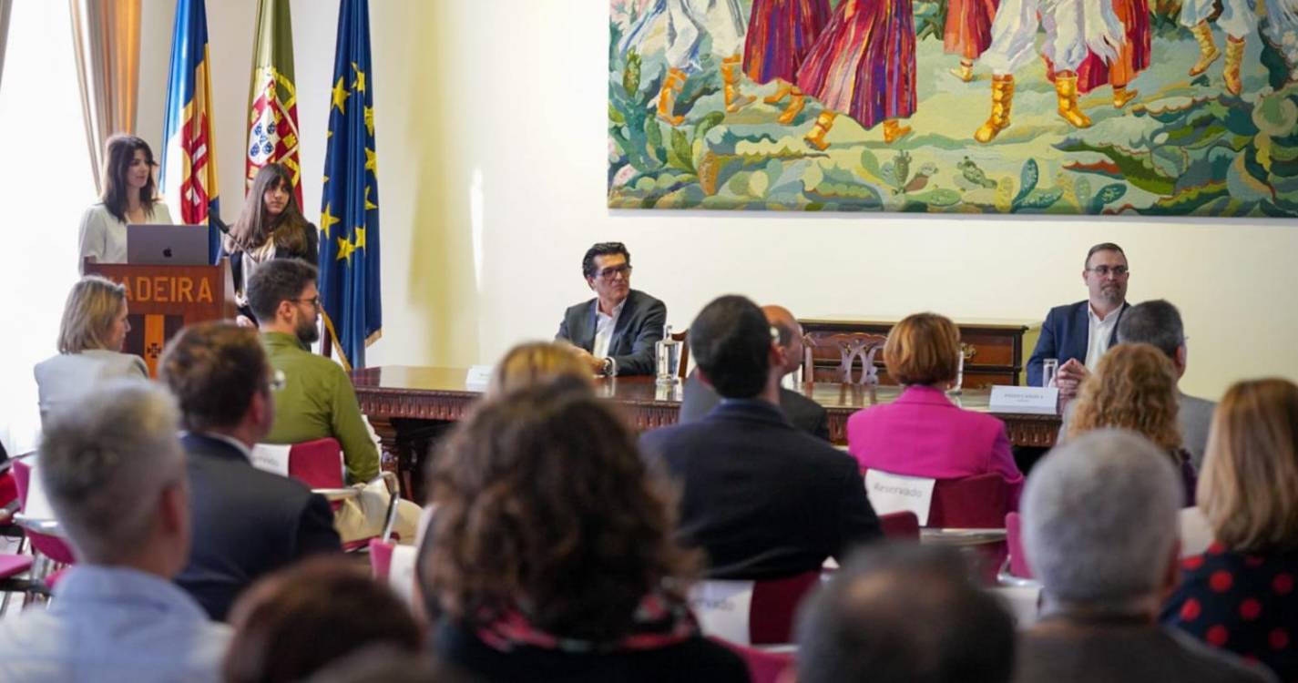 Campanha visa sensibilizar população em especial jovens para a proteção de dados