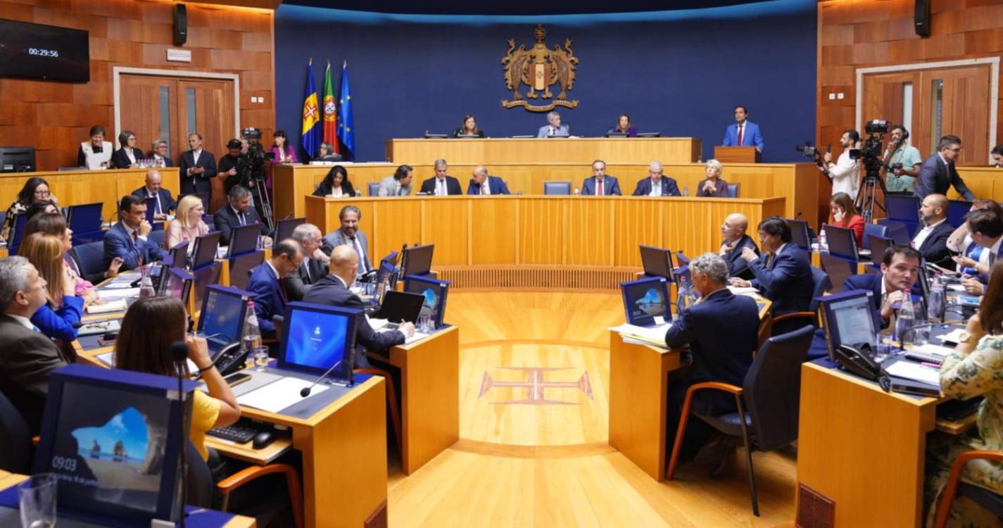 “Fui eu que fui maioritariamente votado para Chefe do Governo”, enfatiza Albuquerque