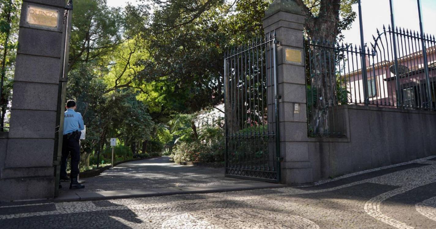 Chega e IL desafiam Montenegro a esclarecer se mantém confiança em Albuquerque