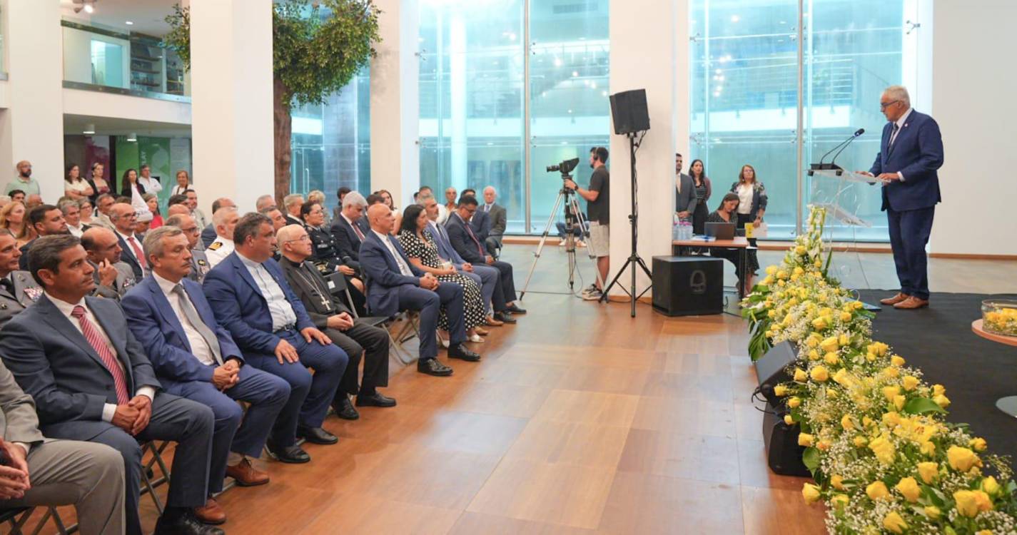 Emanuel Câmara: “Muito obrigado à população do Porto Moniz!”