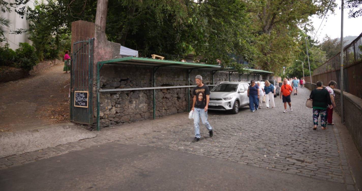 19 arraiais ao mesmo tempo deixam comerciantes do Monte a sentir que o negócio não está forte como antes