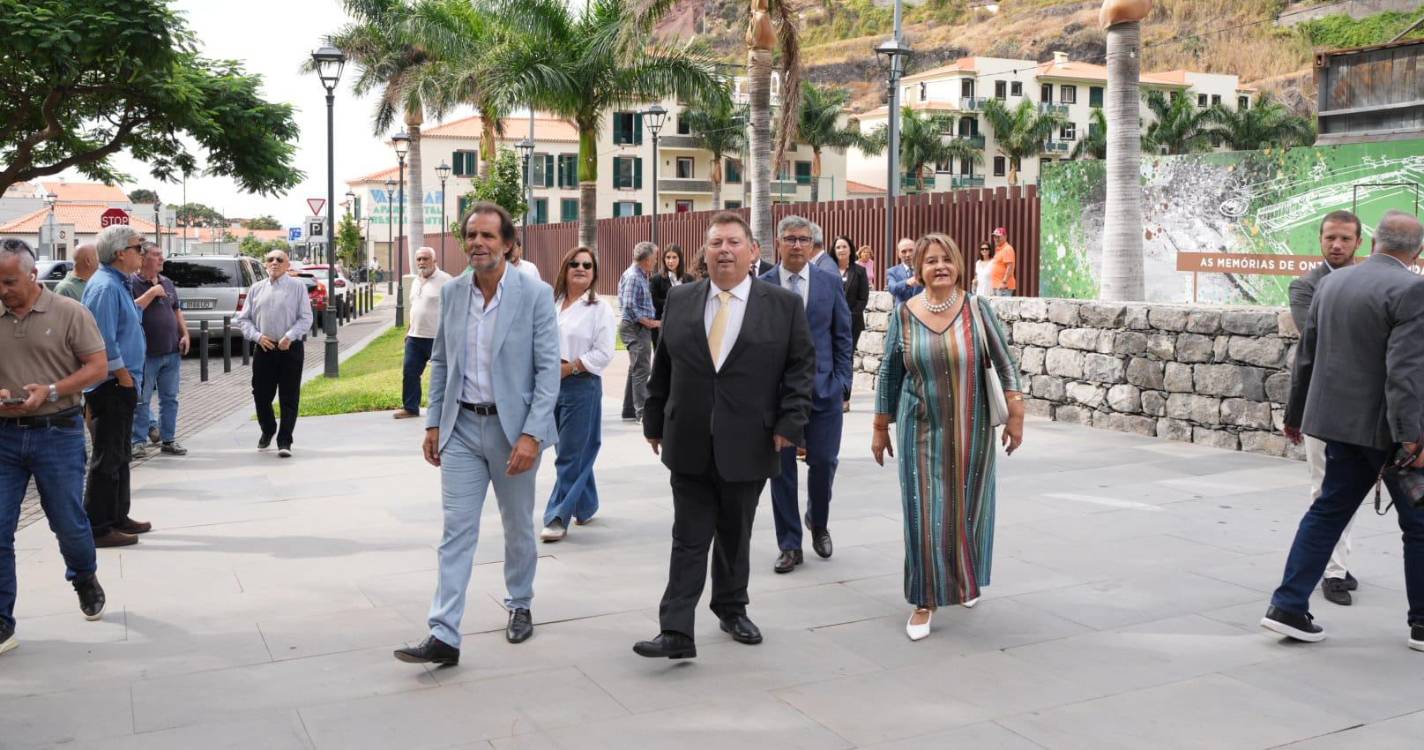 Lugares de decisão precisam de pessoas como Ricardo Nascimento, reconheceu Albuquerque