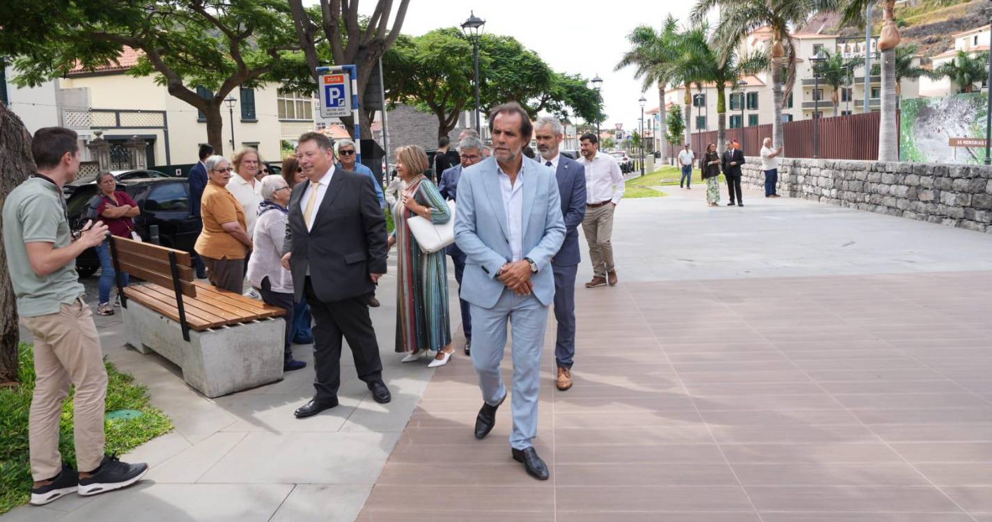 Albuquerque não sabe se estará presente na tomada de posse em São Vicente, com André Ventura