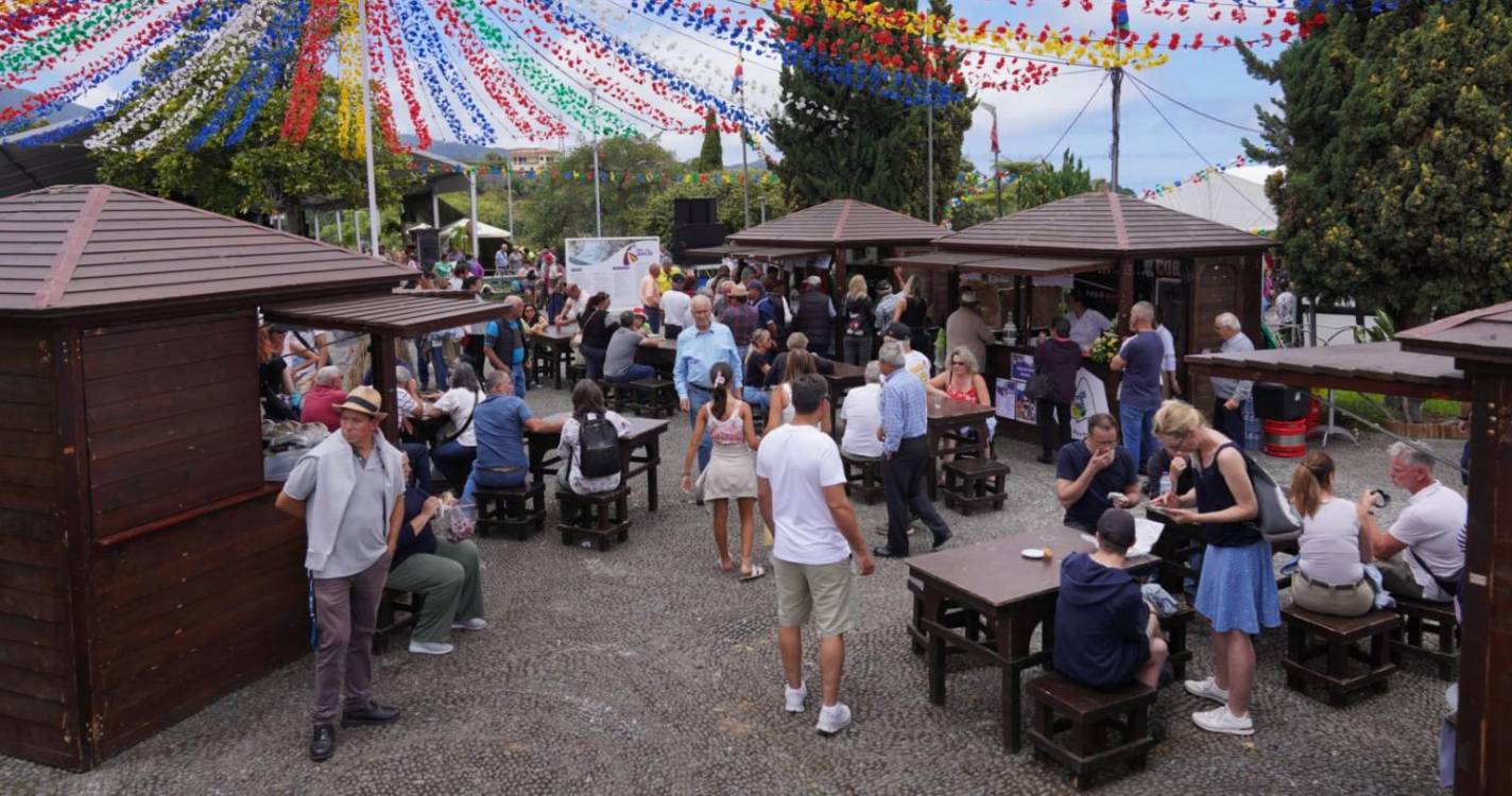 Veja como está o ambiente no ‘24 Horas a Bailar’