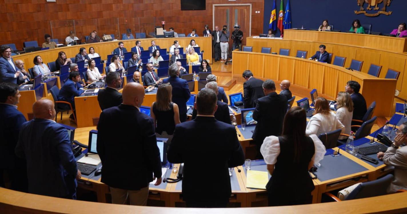 Aprovado Orçamento Regional e plano de investimentos para 2025