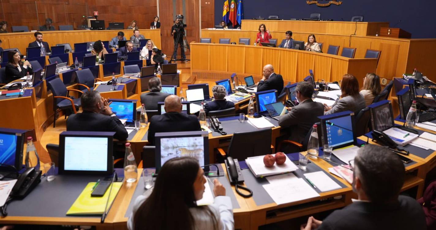 ORAM26: PSD questiona retenção de jovens talentos; governo garante que está a acontecer