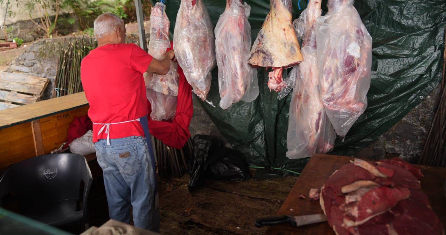 19 arraiais ao mesmo tempo deixam comerciantes do Monte a sentir que o negócio não está forte como antes