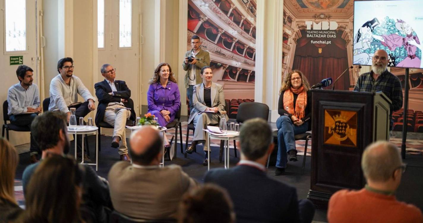 30 eventos, 58 sessões e 325 artistas compõem temporada artística do Baltazar Dias