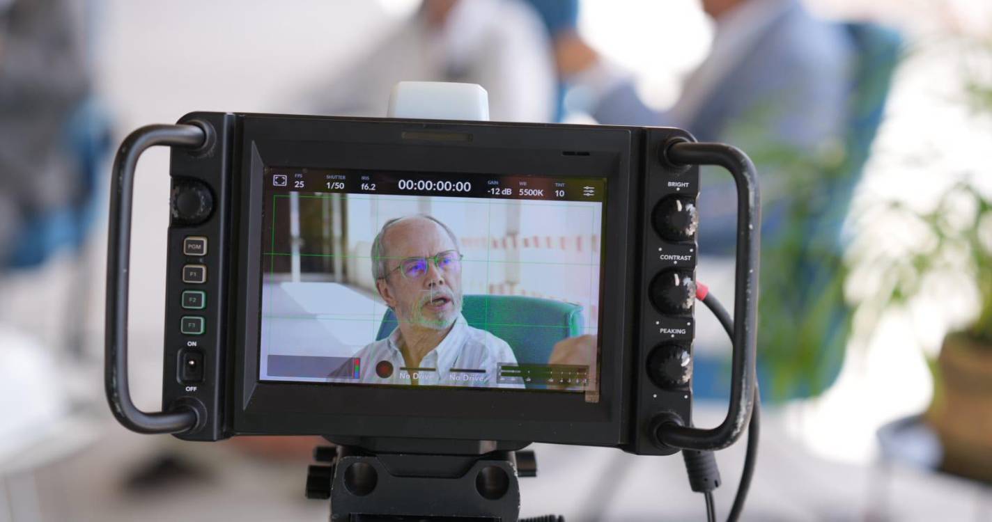 Fórum Novo Hospital: “Toda a área de consulta externa é humanizada”