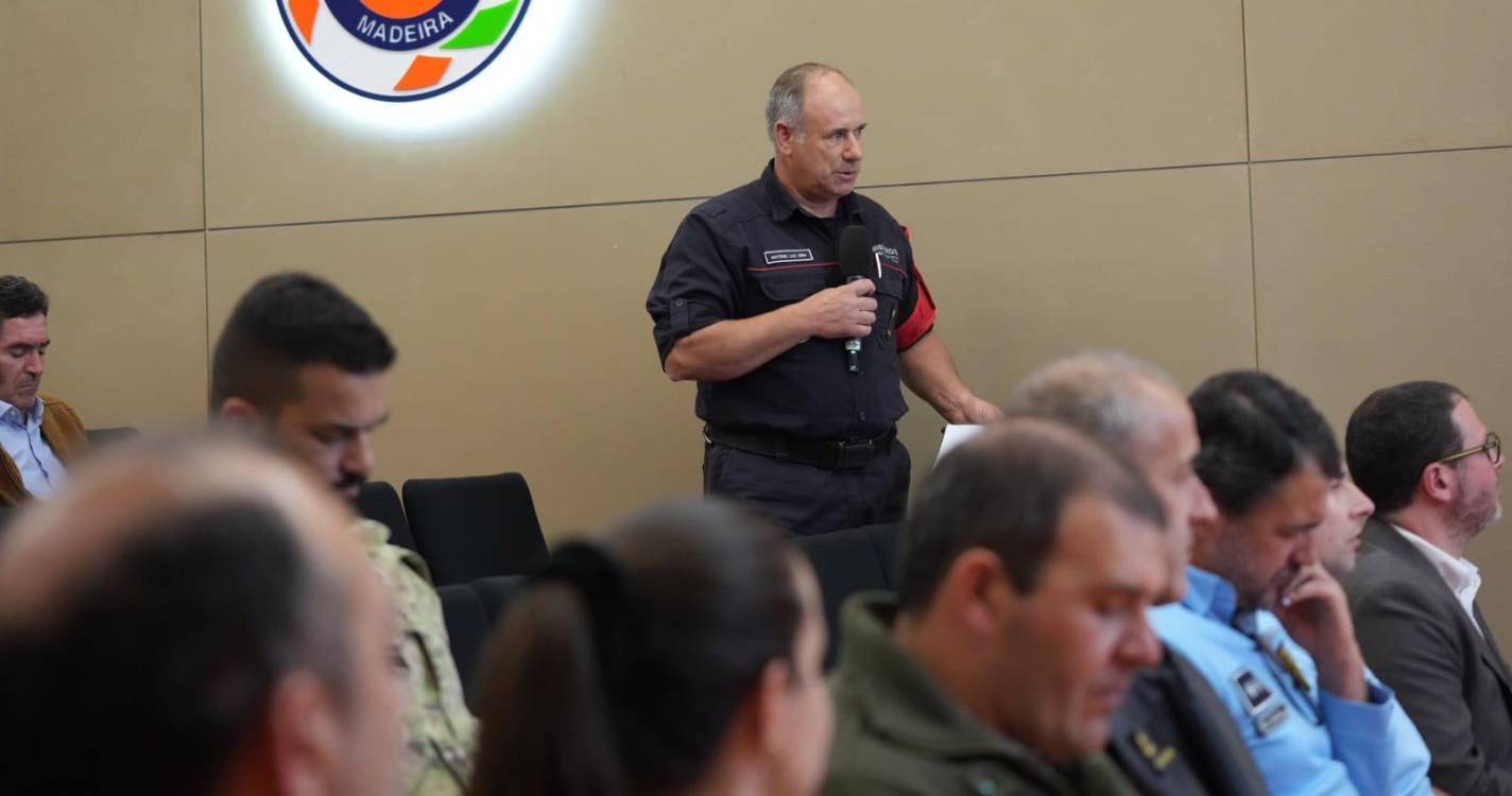 Fórum: Alerta para falhas nas comunicações no interior dos túneis