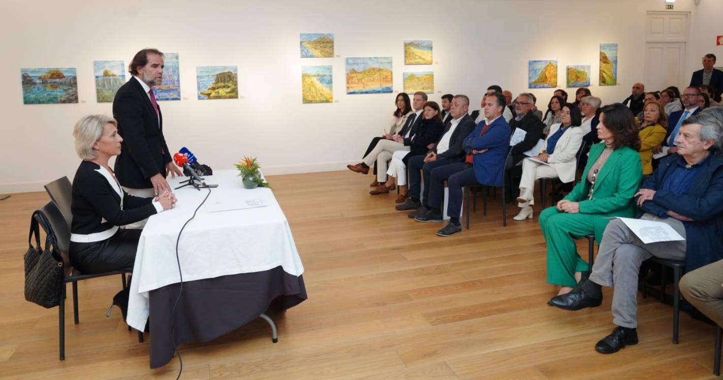 Casas do Povo asseguram meio milhão de euros para funcionamento