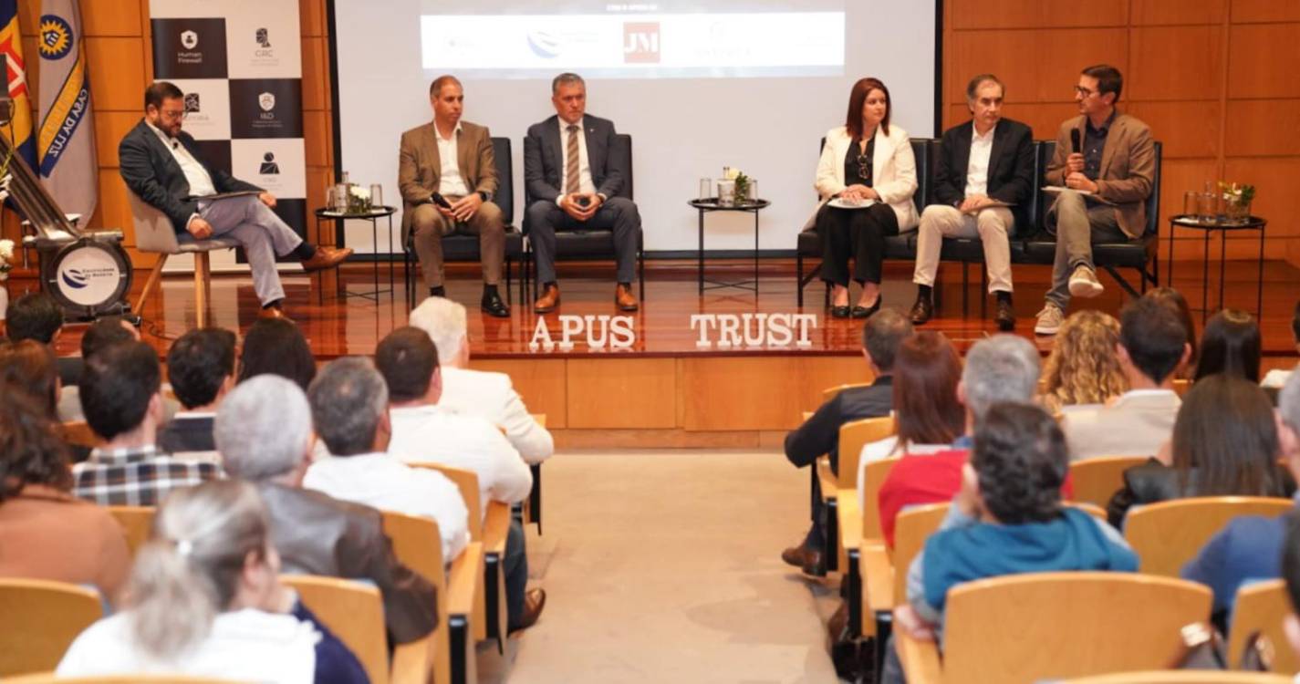 Universidade da Madeira vai ter pós-graduação em cibersegurança em setembro