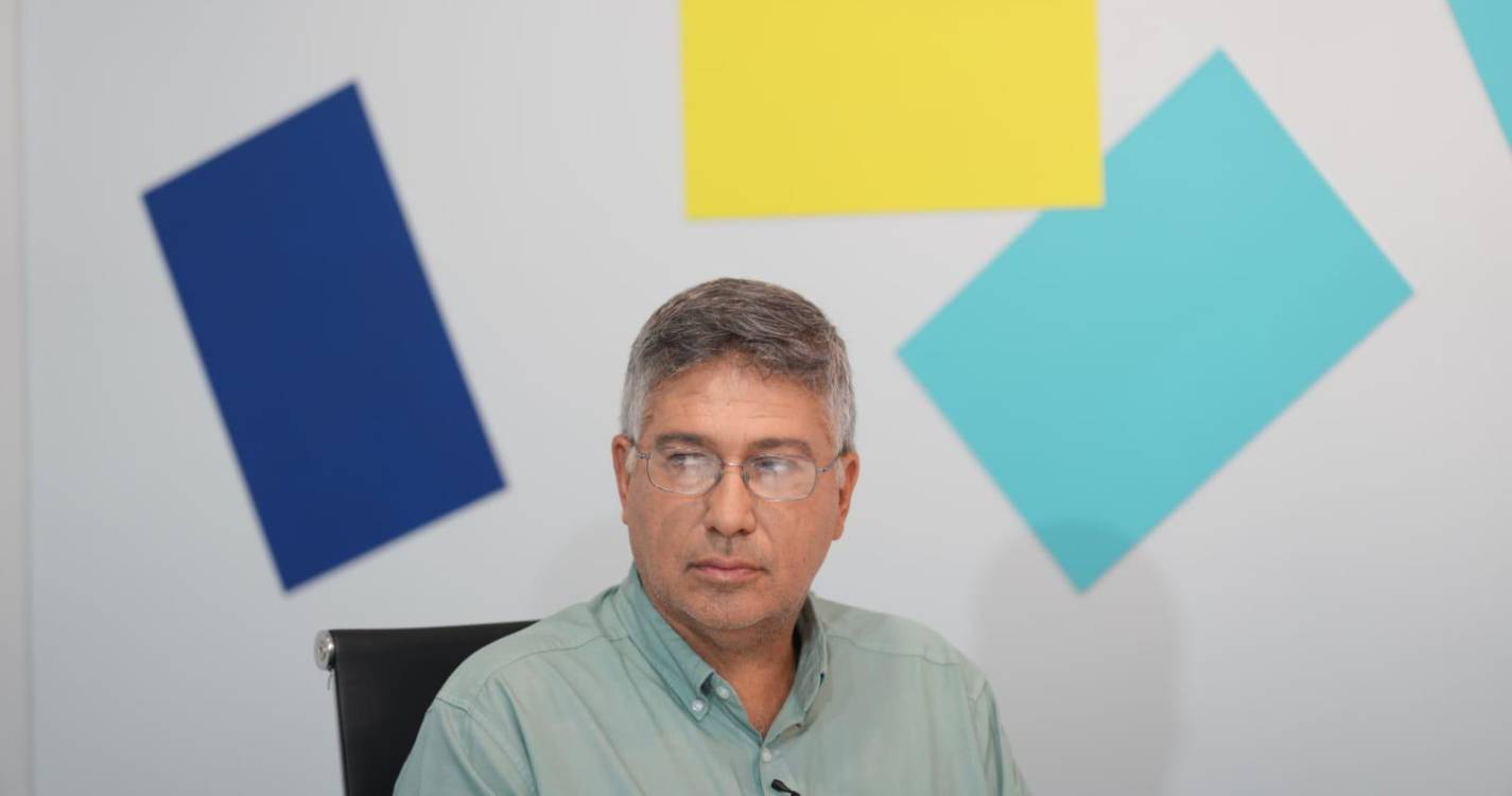 Debate JM: Hernandez critica Governo: “Tudo o que é feito na Ribeira Brava, o que desenrasca serve”