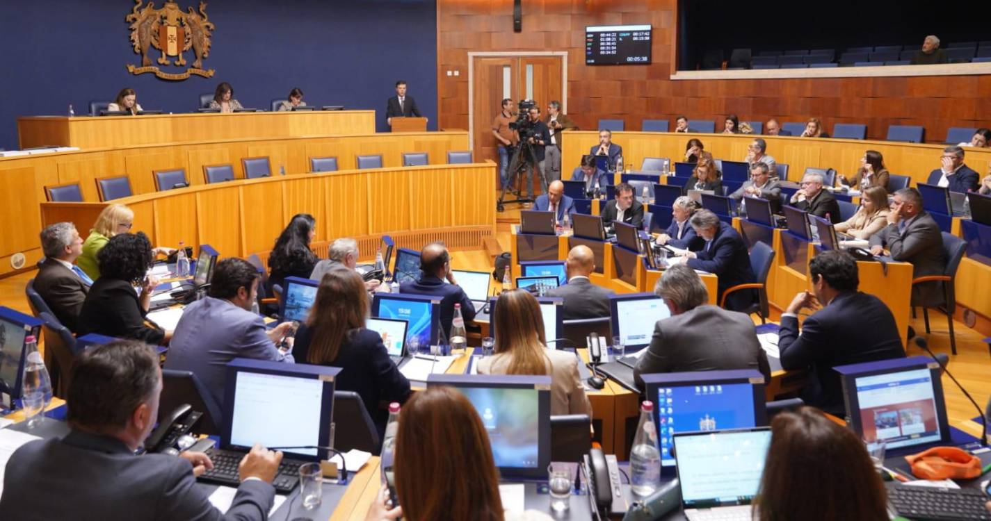 Programa de Governo: “Maior competitividade fiscal para o CINM”