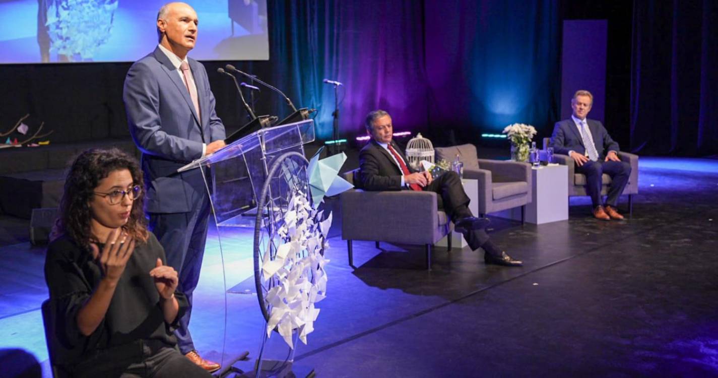 “O nosso papel é disseminar uma cultura de inclusão”