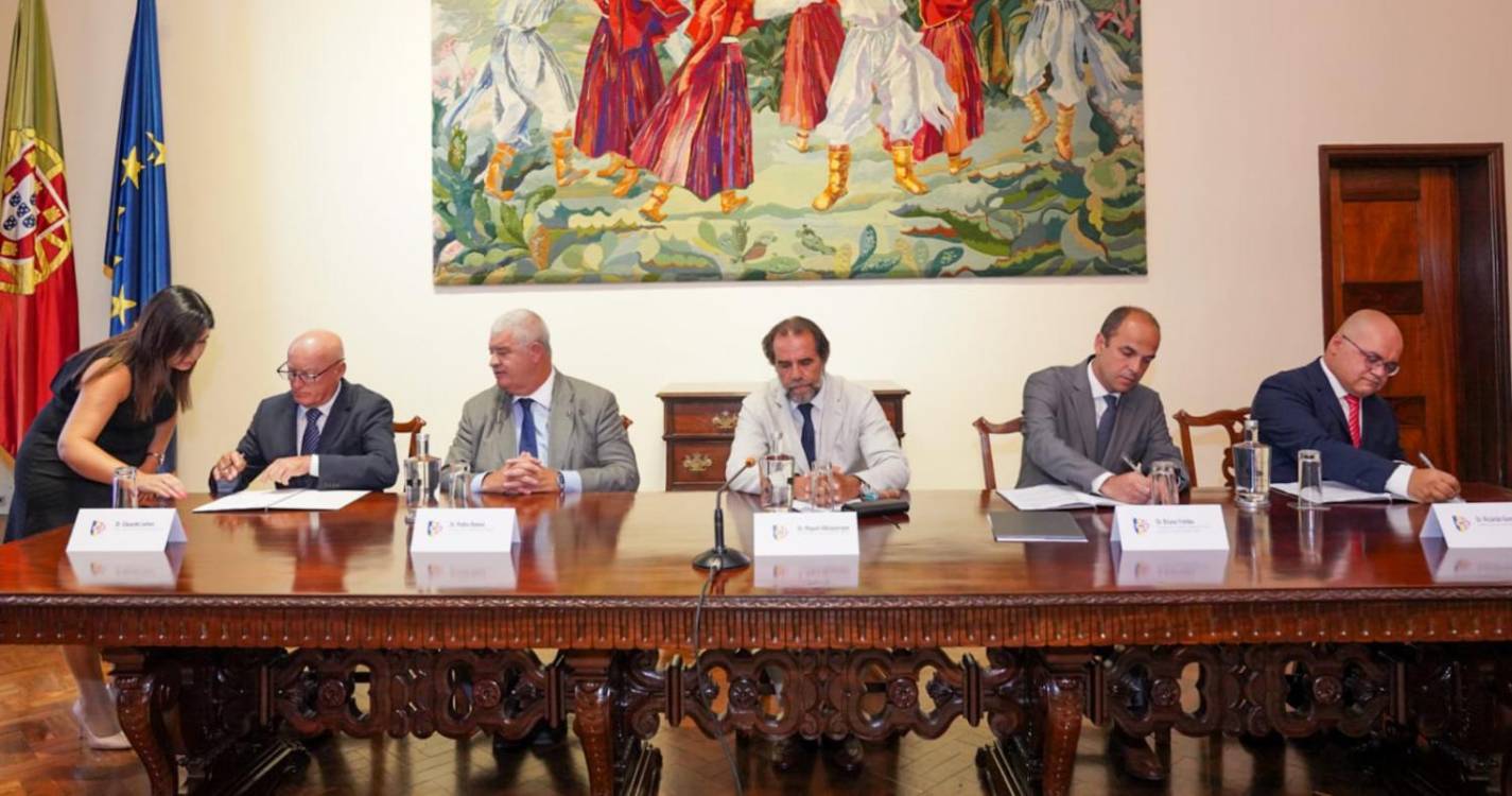 Serão criadas 128 camas em estruturas residenciais para a saúde mental