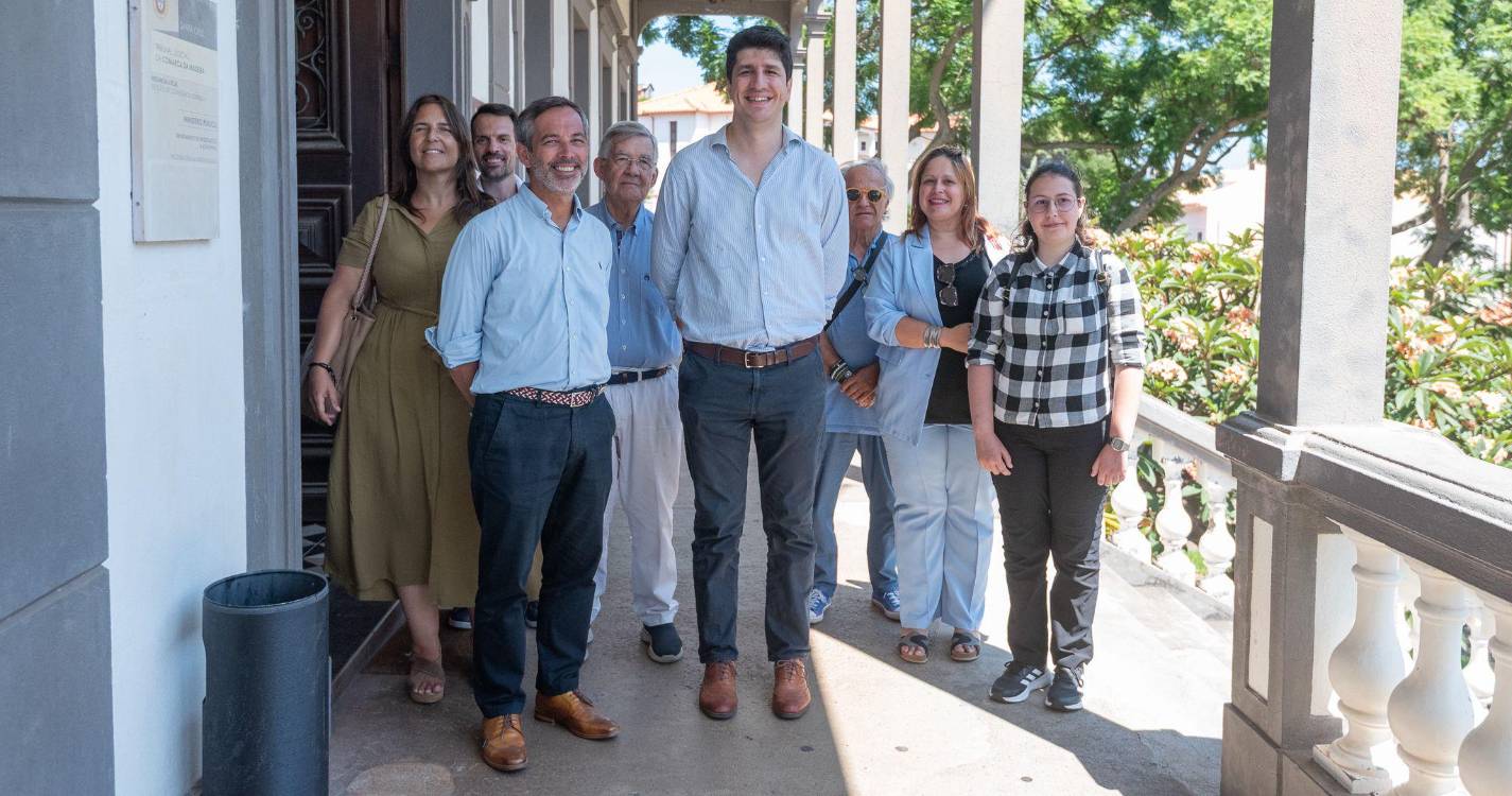 IL promete “soluções eficazes” para “cuidar” da população de Santa Cruz