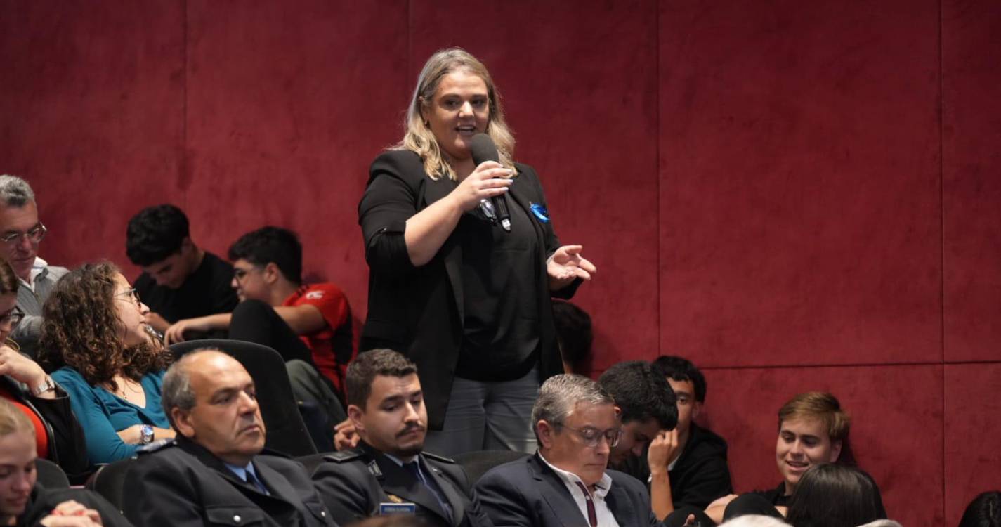 Parlamento na Comunidade: “Adaptar as comissões à nossa realidade”