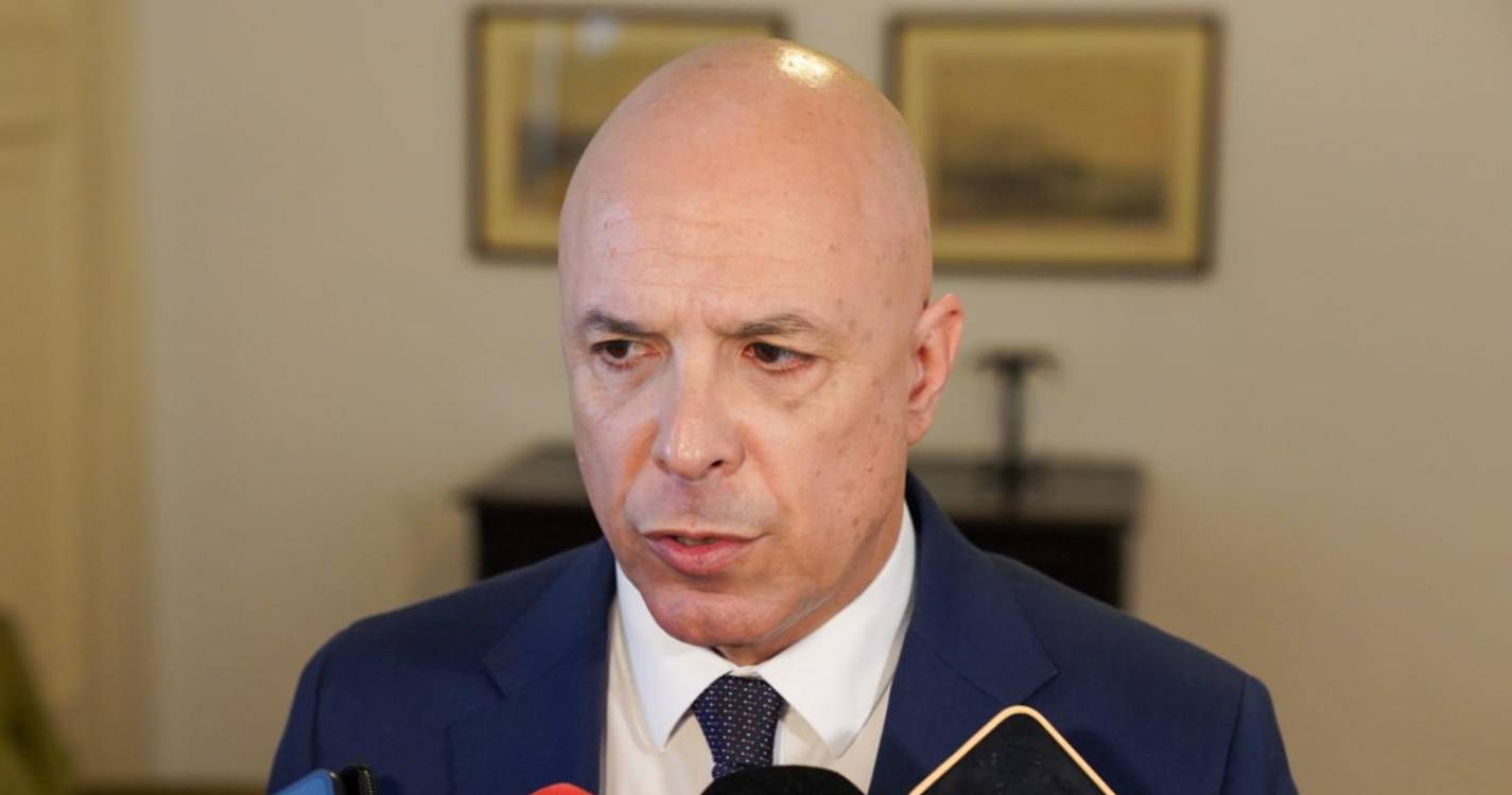 Cafôfo será o candidato socialista em cenário de eleições antecipadas