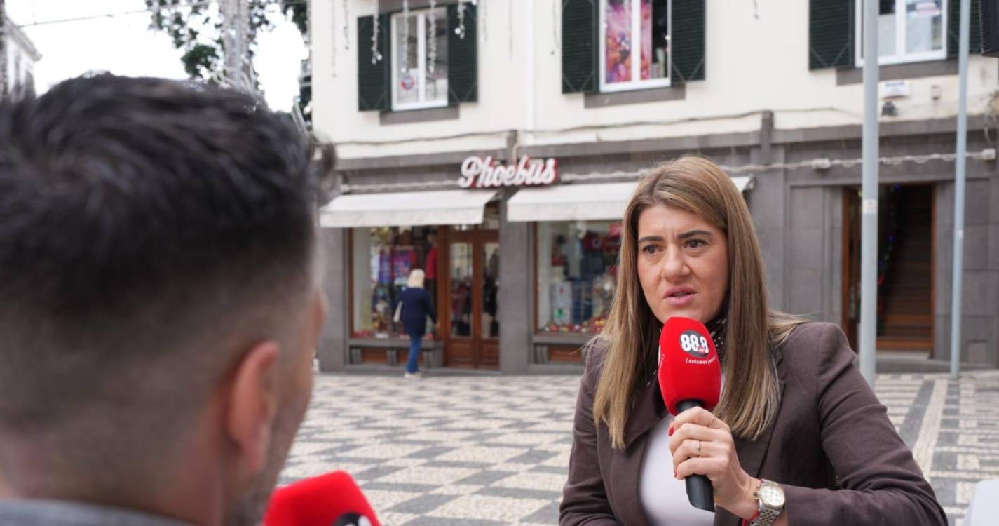 Noite do Mercado anima a cidade com tradições, música e presépios ecológicos