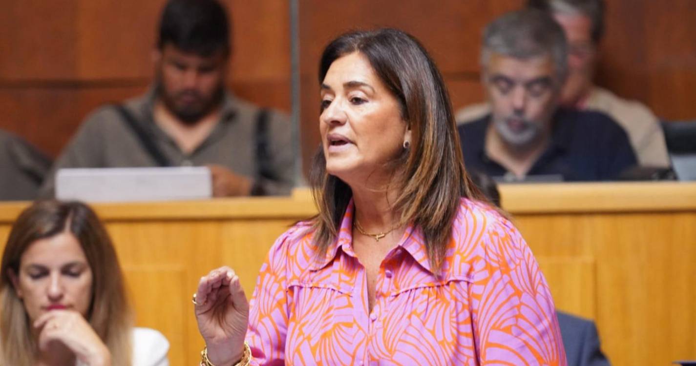 “Este é um tempo de consensos”, clama a bancada do PSD