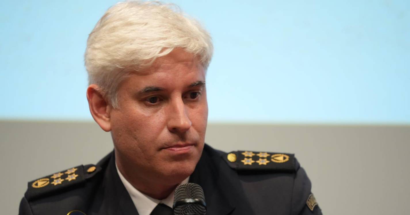 Fórum JM: Richard Marques garante que equipas helitransportadas continuarão com os bombeiros