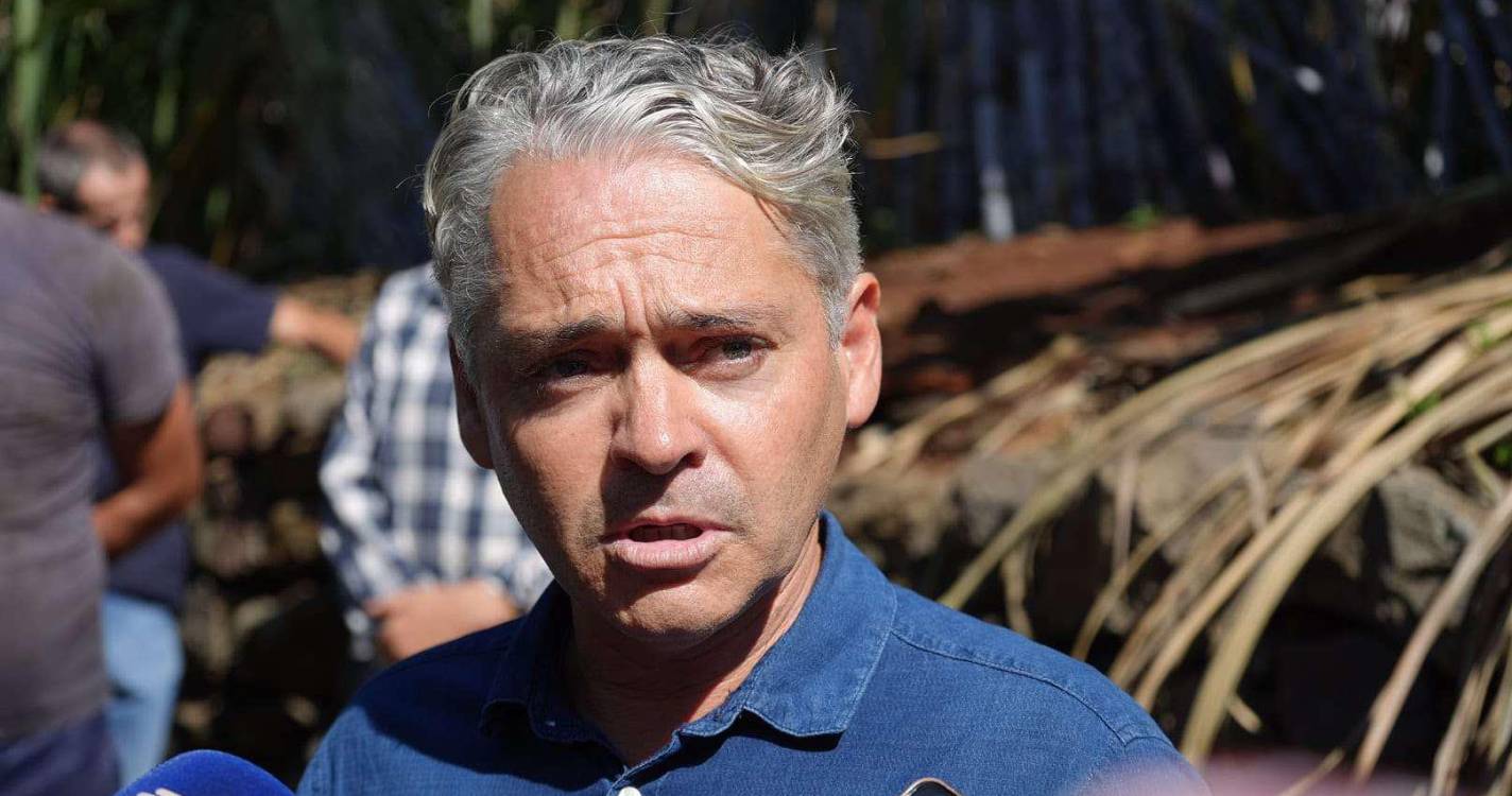 Aumento discrepante nos preços da água: 151% para rega e 31,8% para campos de golfe indigna JPP