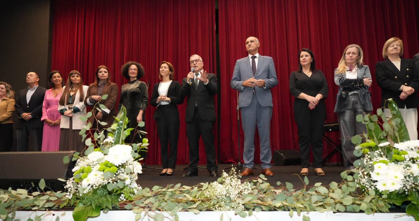 Garouta do Calhau celebra 23.º aniversário (com fotos)