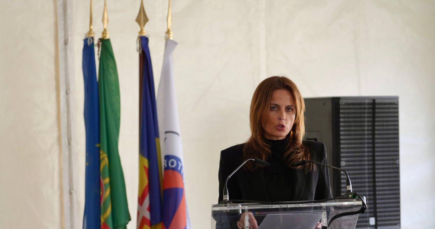 Fórum JM: Secretária alerta que “inovação não vai substituir pessoas”