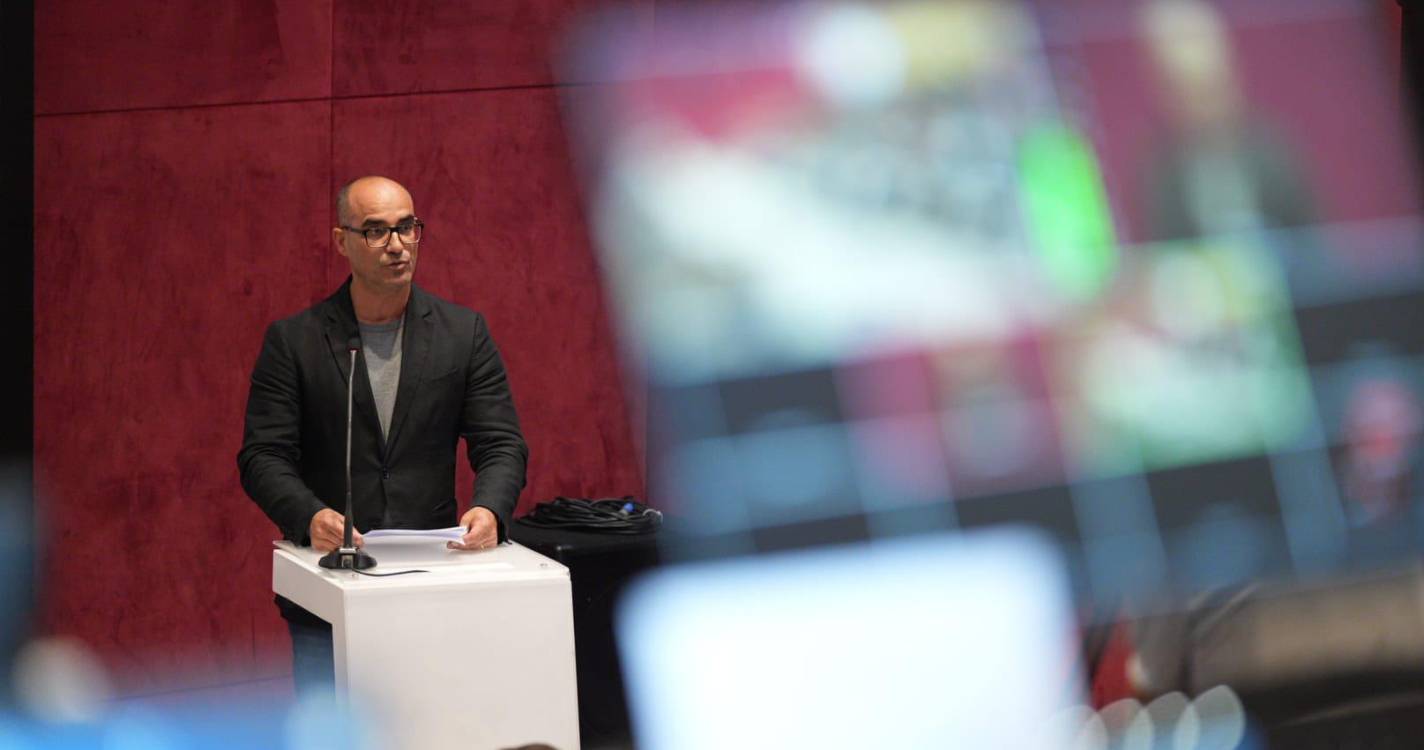 Jornadas Madeira: Autarca pede requalificação do antigo centro de saúde do Caniçal para habitação jovem