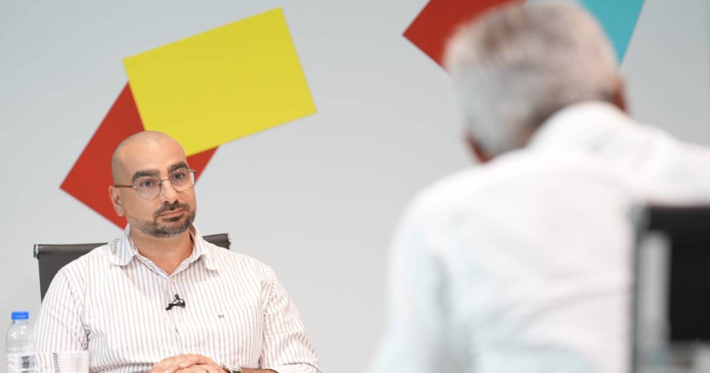 Debate JM: Hugo Marques considera que “Machico merece mais do Governo Regional”