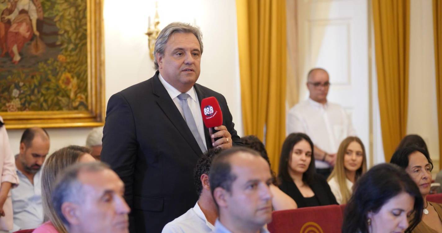 Jornadas 2025: “O número de processos em instâncias judiciais era recorde”