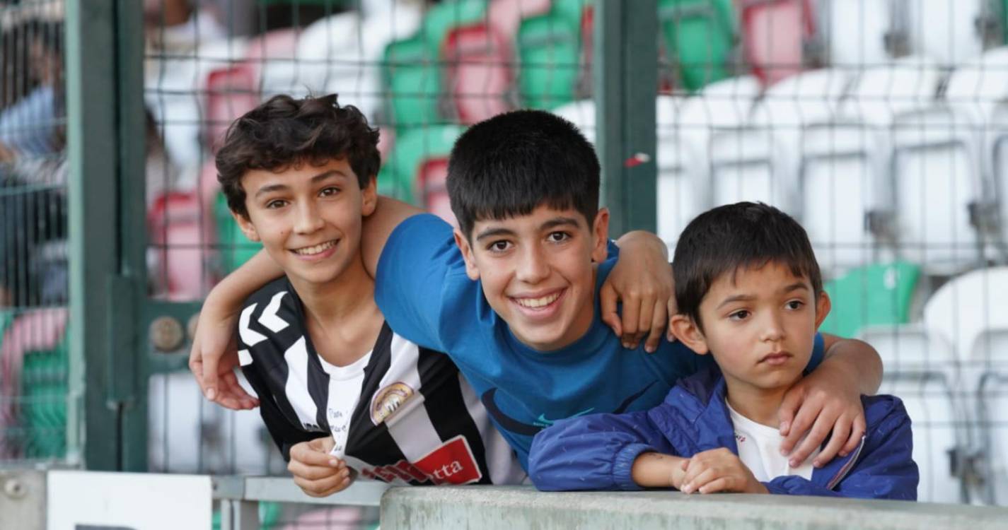 Veja quem já está num ‘caldeirão’ à beira de encher (com fotos)