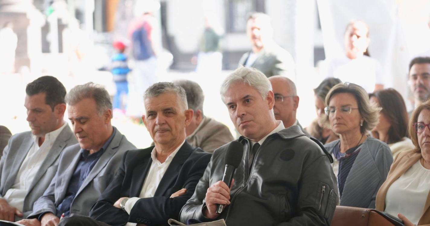 Fórum JM: Richard Marques destaca papel do cidadão na proteção civil e na saúde